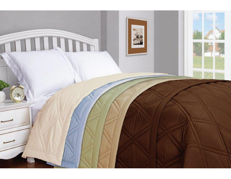 Inovatex,LLC Down Alternative Blanket & Reviews Wayfair Canada